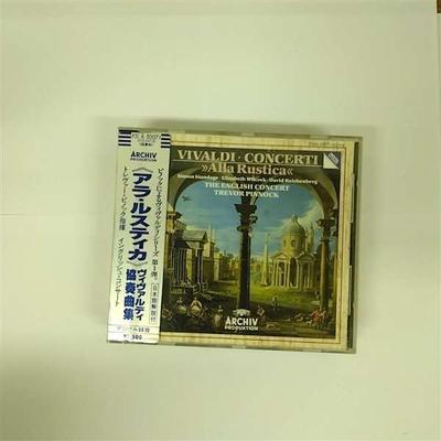 Музыкальные альбомы – CD-записи