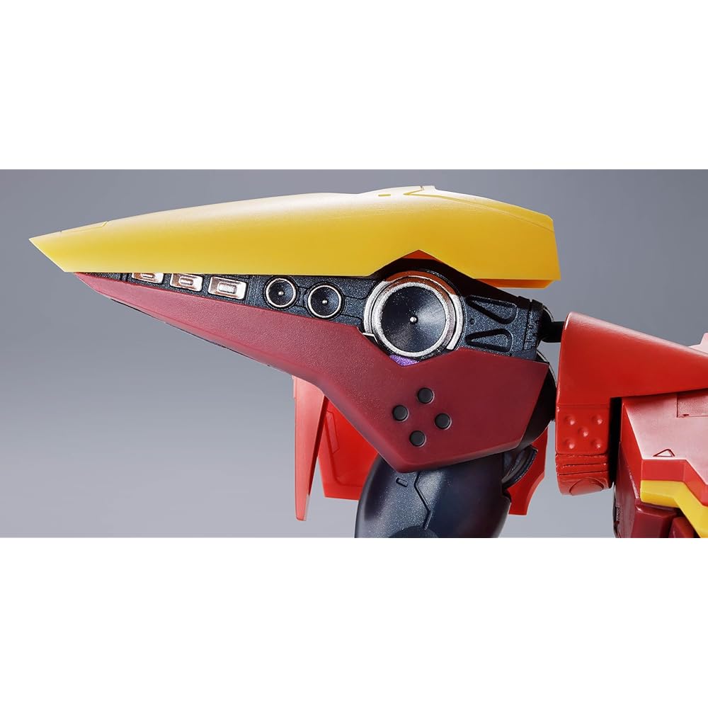 TAMASHII NATIONS DX Chogokin Macross 7 VF-19 Excalibur Фигурка 235 мм АБС Литой металл ПВХ Окрашенная Фигурка