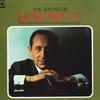 LP Record VLADIMIR HOROWITZ(PIANO) - Sound Of Horowitz 20AC1604 CBS SONY Japan Obi Classical Used