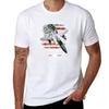 F15 Eagle American Flag Patriotic Usaf Military Tshirt Stylish Graphic Short Sleeve Top