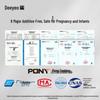 DeYou Pure Cotton Disposable Face Towel