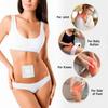 2025 Latest Model  45pcs Castor Oil Patches for Belly Button, Castor Oil Pack
