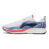 Li-Ning Белые мужские кроссовки Rough Rabbit 4 ARMS039-2