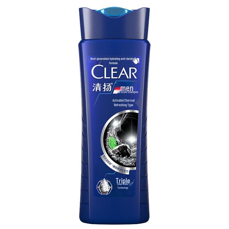 Clear Anti-Dandruff Shampoo Bundle