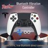 Беспроводной двойной геймпад Tesla для Android, консолей PS2, PS3, PS4