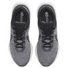 Nike Кроссовки React Infinity Run Flyknit 3 'Black Grey Fog' DH5392-006