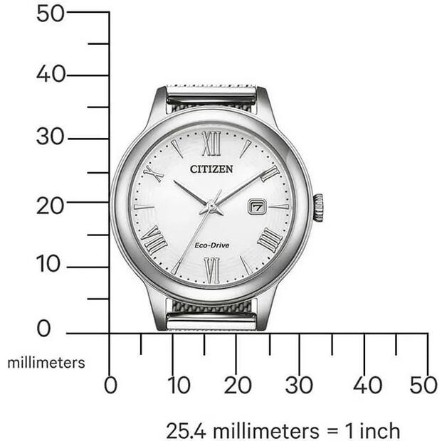 Часы Citizen EW2621-75A