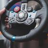 Logitech Руль и педали для гонок G29 Driving Force