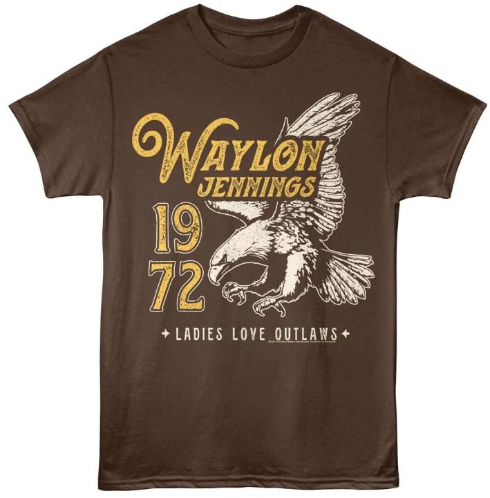 Jennings Eagle 1972 Men's T Shirt Unisex T-Shirt