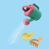 Sandbox toys Funnel