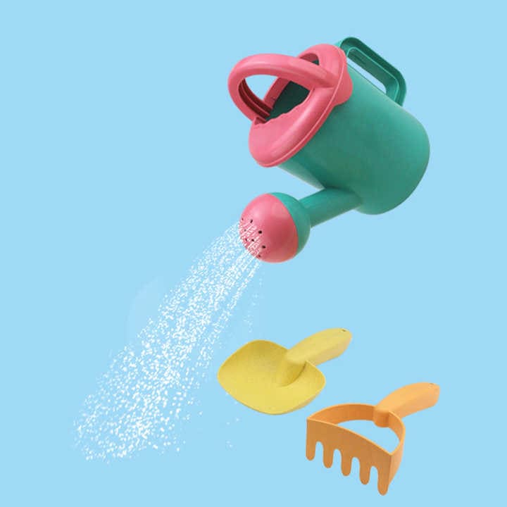 Sandbox toys Funnel