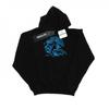 Boys Frozen 2 Nokk Silhouette Hoodie