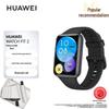 Huawei Умные часы WATCH FIT 2 (Китайская версия)