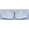 Auto Heated Blind Spot Warning Rear Mirror Glass For Mercedes-Benz C Class W206   2024- GLC W254 -