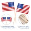 World Flag Toothpick Box of 100 Toothpicks Country Flags Cake Toothpicks Cupcake Decoration Cocktail Sticks Party Kitchen