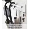 Yamazaki Umbrella Holder with Tray White - Tower 5685