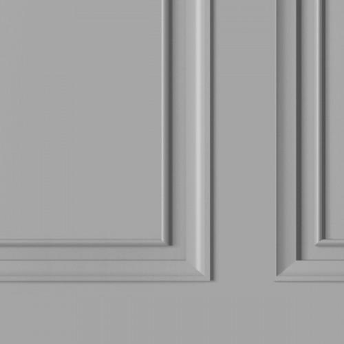 The Design Library Dimension Wood Panel Wallpaper