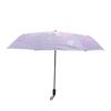 Children Umbrella 3 Fold Reflective Edge Cartoon Portable Kids Sun Rain Umbrella for Boys Girls