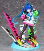 Phat Company Uma Musume Pretty Derby Twin Turbo Масштабная пластиковая раскрашенная завершенная фигурка 1/7