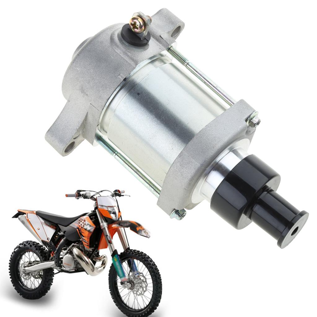 Стартер в сборе для Aprilia RXV450 RXV550 SXV450 SXV550 Замена двигателя мотоцикла