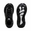 Men' Basketball Shoes Puma La France Rnr 3X Black 31442501 R 43