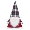 26 Inch Christmas Tree Topper Gnome Swedish Gnome Christmas Santa Gnomes Plush Decor