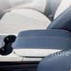 Для BYD Song plus Sealion 6 Seal U 2024+ Внутренний узор Подлокотник Антигрязевая Накладка Чехол Наклейка Чехол из ПУ Кожи Аксессуары