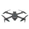 RC Drone Brushless HD Dual Camera Quadcopter Obstacle Avoidance LCD Screen Optical Flow Positioning 