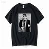 Футболка SHANE MACGOWAN Хлопок Черный Мужская Все Размеры от S до 5XL MT34 с длинным или коротким рукавом винтажная Стиранная Мягкий Топ для Повседневной Носки