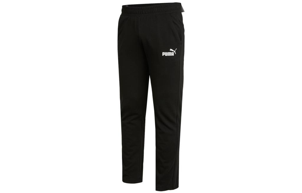 Puma ESS Спортивные штаны из трикотажа мужские 588720-01