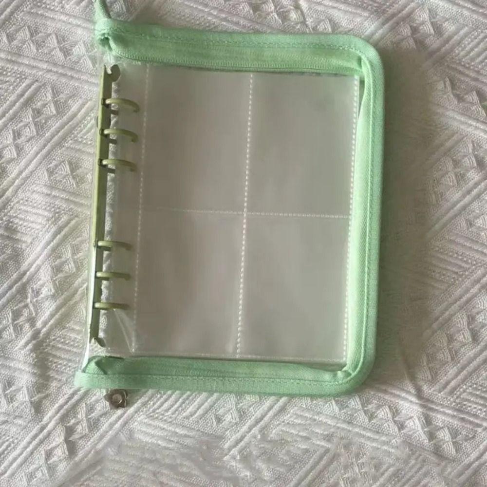 Буклет для хранения ювелирных изделий большой емкости, органайзер для ювелирных изделий с отрывными листами, герметичный пакет для украшений, небольшой предмет