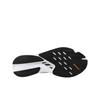 adidas Adizero Boston 12 White Night Metallic Мужские кроссовки Cloud-White Core-Black ID4236