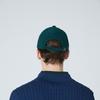 MunSingwear Men S Signature Ball Cap Black Mr121mcp11