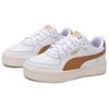 Puma Кроссовки унисекс CA Pro Classic White Caramel Latte Warm-White 380190-58