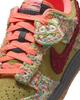 Nike Dunk Low Panda-Monium Зеленый Карри IB2263-300 Унисекс