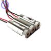 Industrial 650nm 10mW 3-5V Focusable Red Laser Dot Diode Module