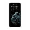Чехол для Realme 12 Pro Plus Милый силиконовый чехол для Oppo Realme 12 Мягкий ТПУ Fundas для Realme 12 Plus Realme12 Pro + Чехлы для телефона