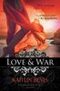 Книга Love & War