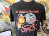 Vintage 90’s Not Afraid Of The Dark? You Don't Know Jack Spooky Pumpkin T Shirt L