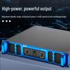Huidu Professional Dual-Channel Audio Power Amplifier (CN version)