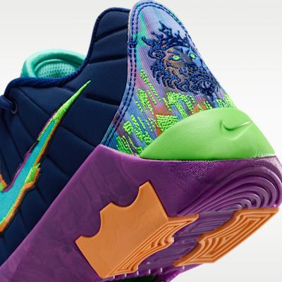 Nike LeBron Witness 9 Король площадки (GS)