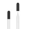 Hollow Sleeve Stylus Tip Protector Soft Silicone Pen Tip Cover for Apple Pencil Universal