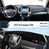Приборная панель Changan CS15/CS35/CS75/CS95 Антибликовый коврик с защитой от солнца и теплоизоляцией