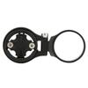 Aluminium Alloy Cycling Odometer Extension Mount Bike Computer Adjustable Holder Accessory