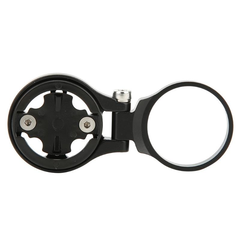 Aluminium Alloy Cycling Odometer Extension Mount Bike Computer Adjustable Holder Accessory