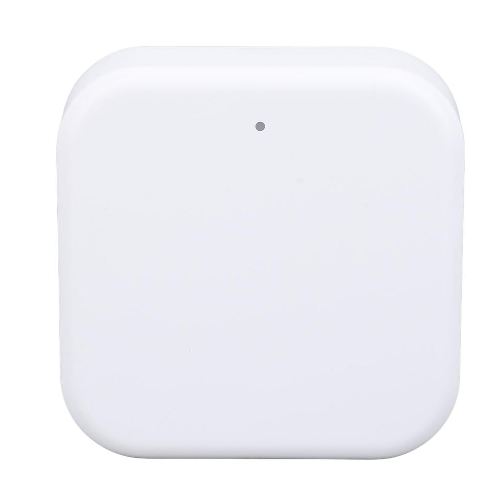 Smart Lock WiFi Bridge Remote Control Voice Control Easy Setting Bluetooth 2.4G WiFi Keyless Entry L