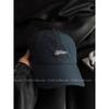 TAAK quick-drying baseball cap for women, summer outdoor, with letter embroidery, sun protection, and a brim for shade