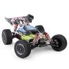 Wltoys XKS 144001 1/14 RC Car High Speed Racing Car 2200mAh Battery 60km/h 2.4GHz RC Buggy 4WD