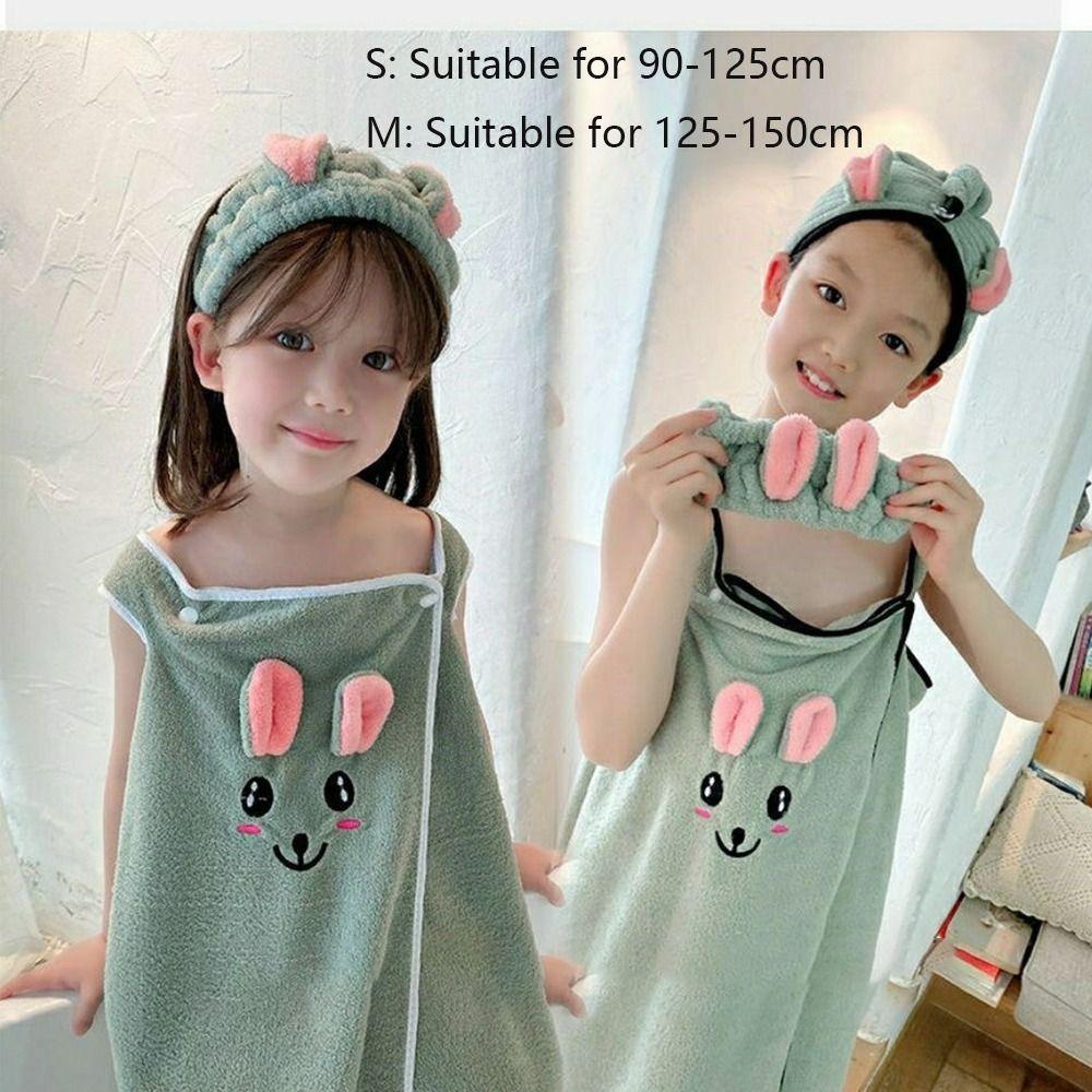 Beach Towel Children's Bath Towel Coral Fleece Infant Blanket High Grade Baby Bath Towel  for Kids