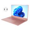 15,6-дюймовый ноутбук для Win 11 Pro HD 1920x1080 Четырехъядерный 16 ГБ ОЗУ 1 ТБ SSD Портативный ноутбук со сканером отпечатков пальцев